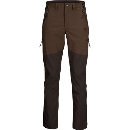 Broek Man Seeland Outdoor Stretch