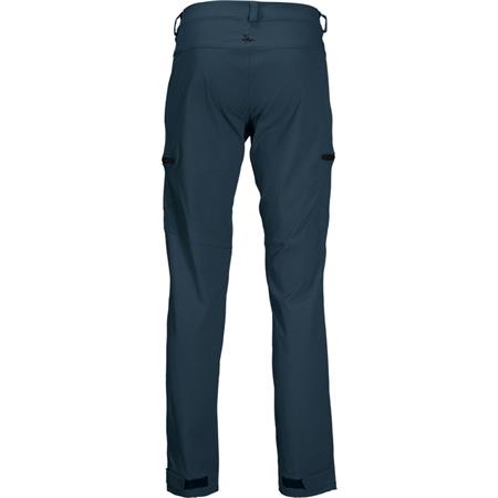 BROEK MAN SEELAND OUTDOOR STRETCH