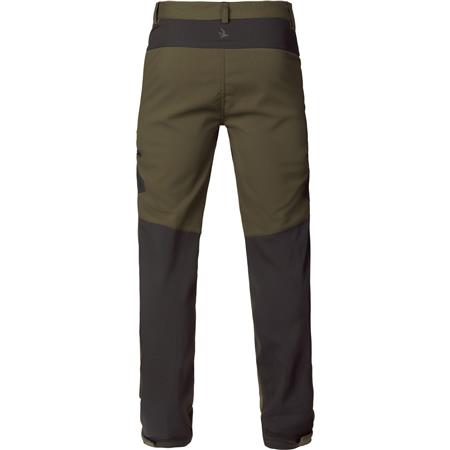 BROEK MAN SEELAND OUTDOOR STRETCH