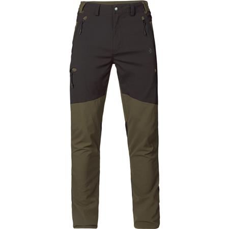 Broek Man Seeland Outdoor Stretch