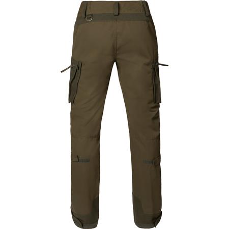 BROEK MAN SEELAND TRAX