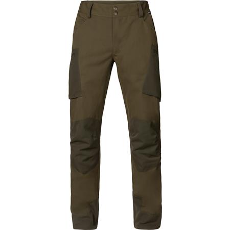 Broek Man Seeland Trax