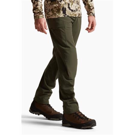 BROEK MAN SITKA APEX PRO