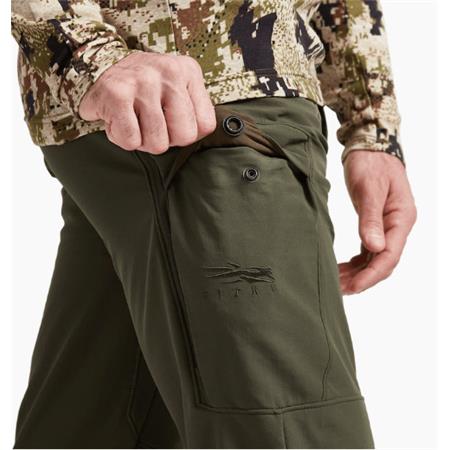 BROEK MAN SITKA APEX PRO