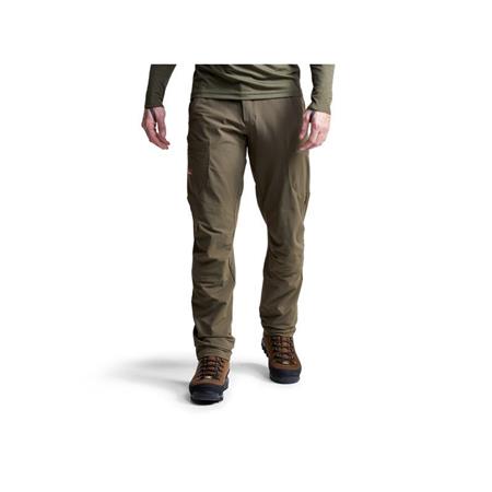 BROEK MAN SITKA ASCENT