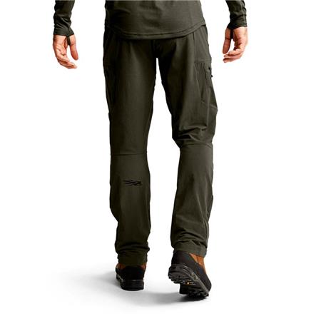 BROEK MAN SITKA ASCENT