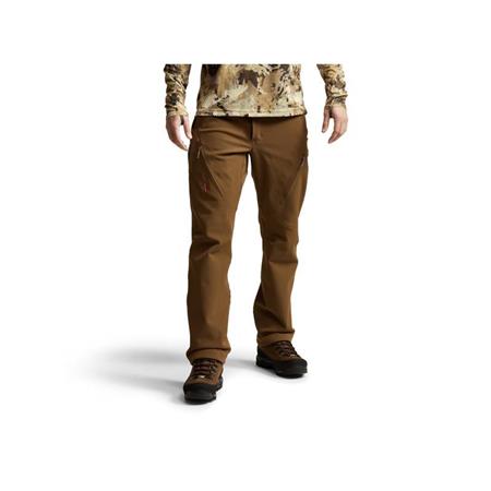 BROEK MAN SITKA DAKOTA