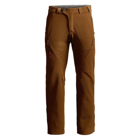 Broek Man Sitka Dakota