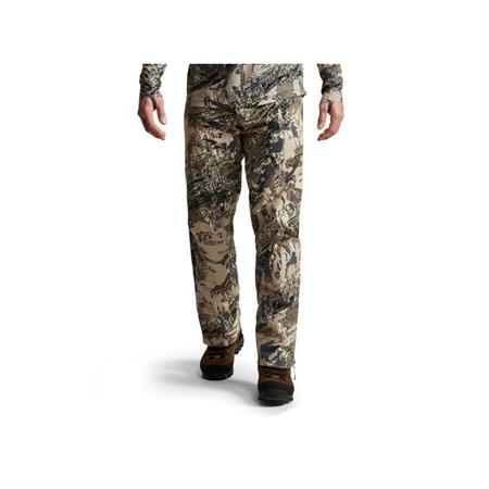 BROEK MAN SITKA DEW POINT