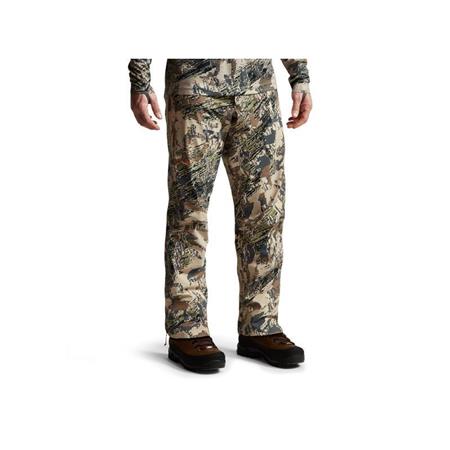 BROEK MAN SITKA DEW POINT