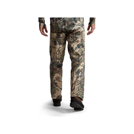 BROEK MAN SITKA DEW POINT