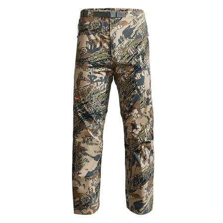 Broek Man Sitka Dew Point