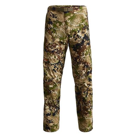 Broek Man Sitka Dew Point