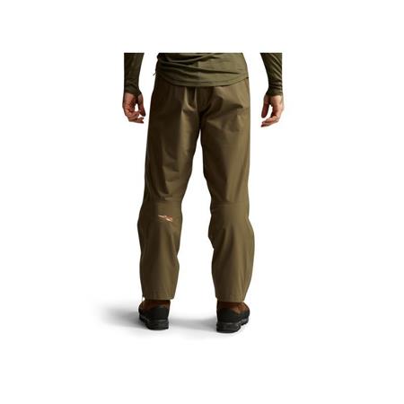 BROEK MAN SITKA DEW POINT