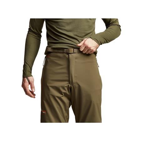 BROEK MAN SITKA DEW POINT