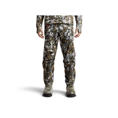 BROEK MAN SITKA DOWNPOUR