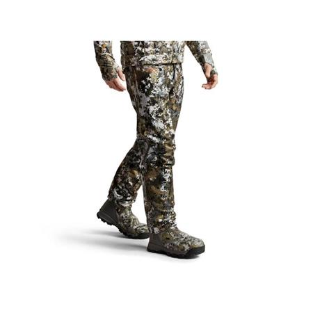 BROEK MAN SITKA DOWNPOUR