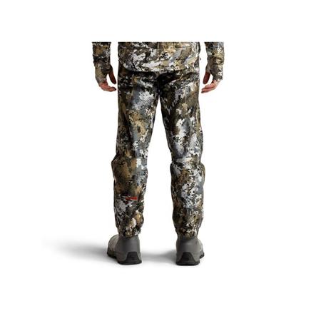 BROEK MAN SITKA DOWNPOUR