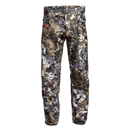 Broek Man Sitka Downpour