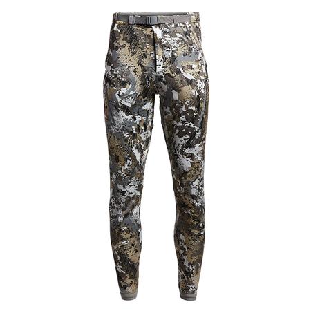 Broek Man Sitka Equinox Midi