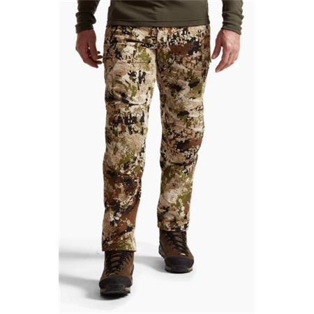 BROEK MAN SITKA INTERCEPT PANT