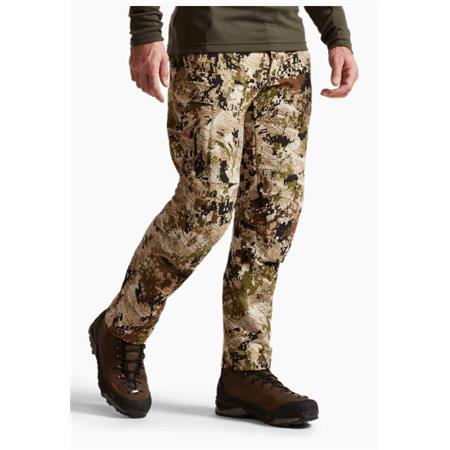 BROEK MAN SITKA INTERCEPT PANT