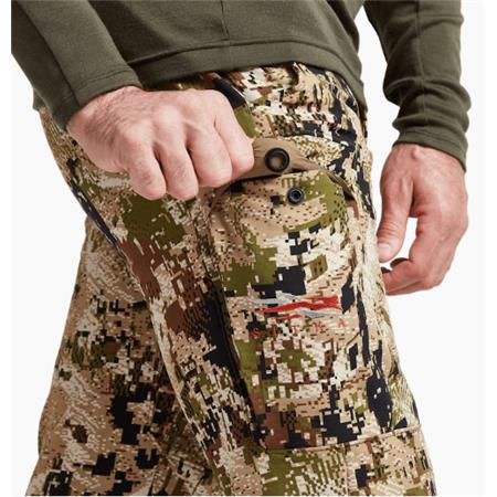 BROEK MAN SITKA INTERCEPT PANT