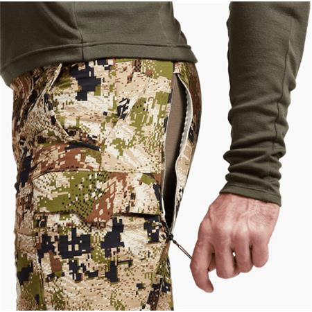 BROEK MAN SITKA INTERCEPT PANT