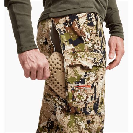 BROEK MAN SITKA INTERCEPT PANT