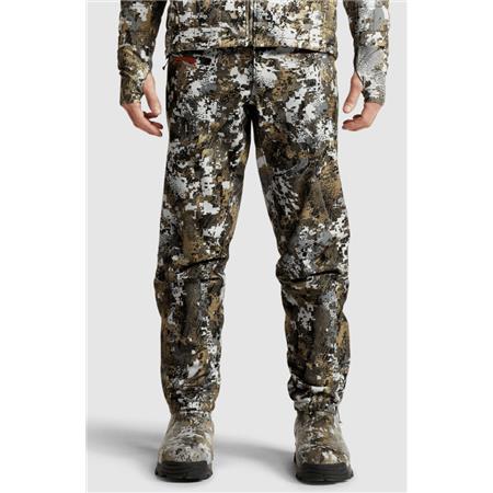 BROEK MAN SITKA JETSTREAM