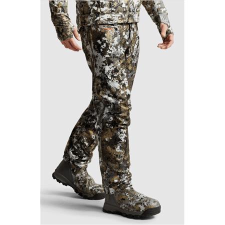 BROEK MAN SITKA JETSTREAM