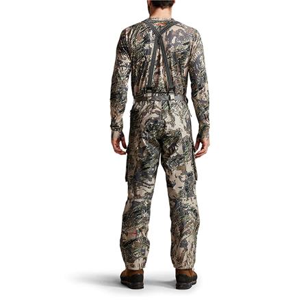 BROEK MAN SITKA STORMFRONT