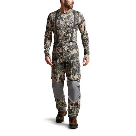 BROEK MAN SITKA STORMFRONT