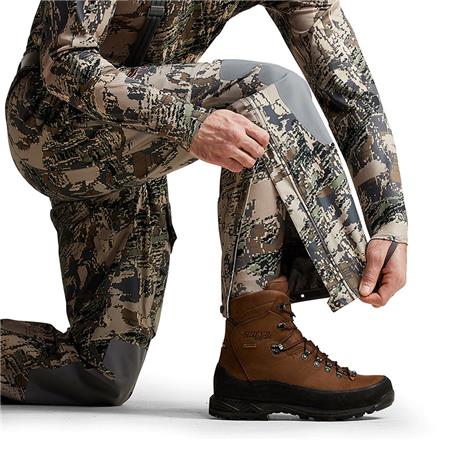 BROEK MAN SITKA STORMFRONT