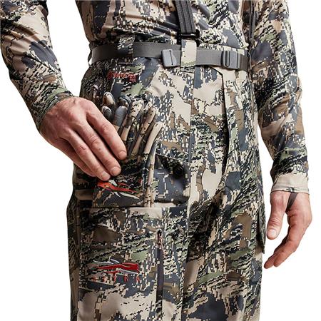 BROEK MAN SITKA STORMFRONT