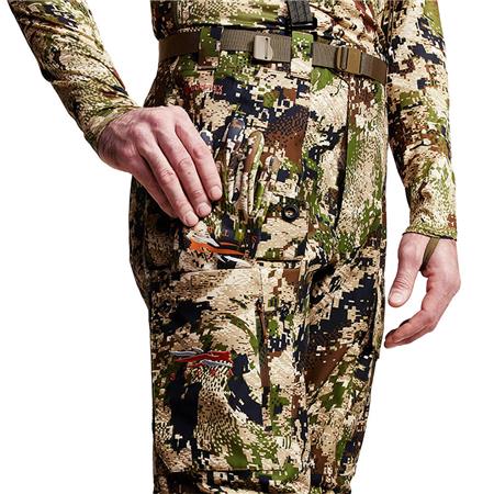 BROEK MAN SITKA STORMFRONT