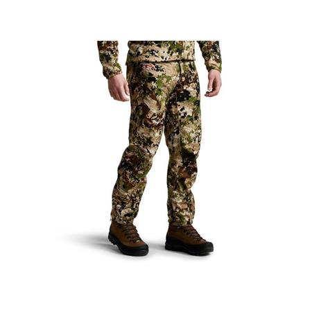 BROEK MAN SITKA THUNDERHEAD