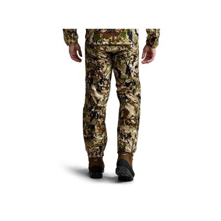 BROEK MAN SITKA THUNDERHEAD