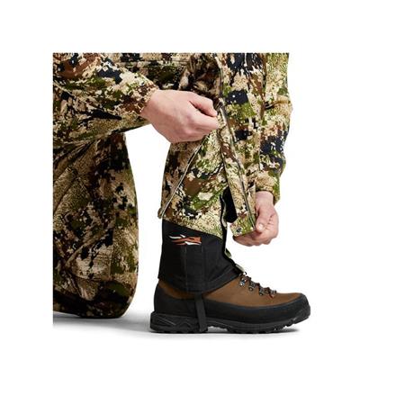 BROEK MAN SITKA THUNDERHEAD