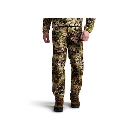 BROEK MAN SITKA THUNDERHEAD