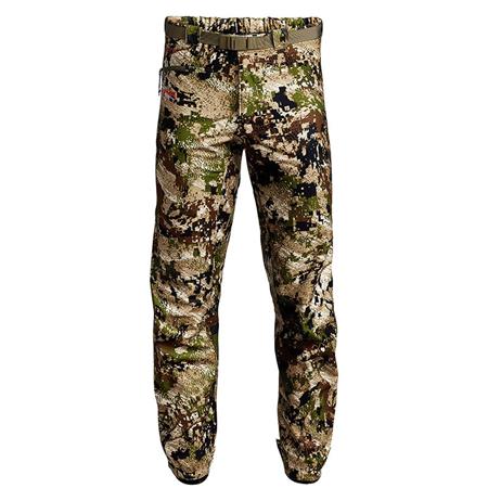 Broek Man Sitka Thunderhead