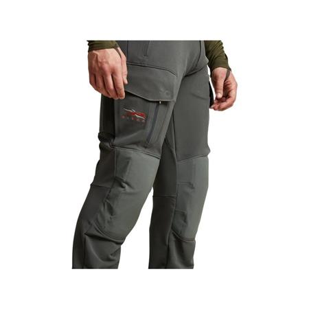 BROEK MAN SITKA TIMBERLINE