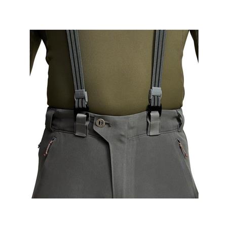 BROEK MAN SITKA TIMBERLINE