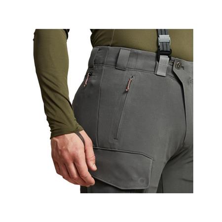 BROEK MAN SITKA TIMBERLINE