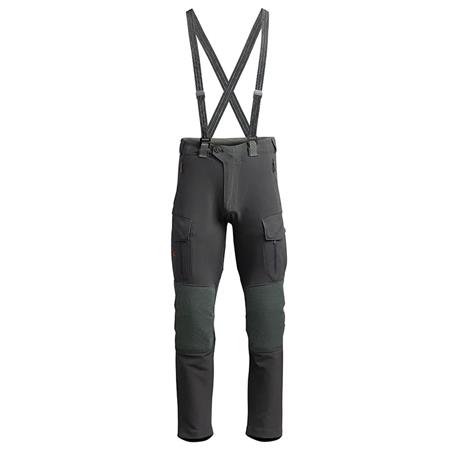 Broek Man Sitka Timberline