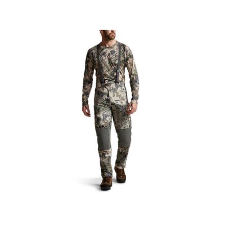 BROEK MAN SITKA TIMBERLINE