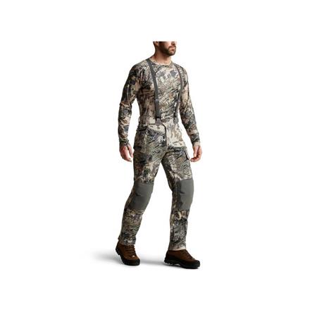 BROEK MAN SITKA TIMBERLINE