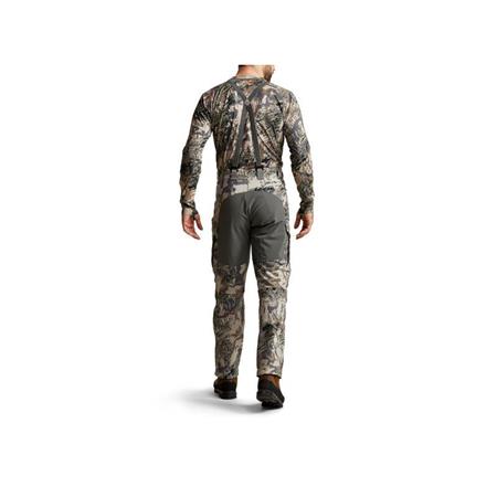 BROEK MAN SITKA TIMBERLINE