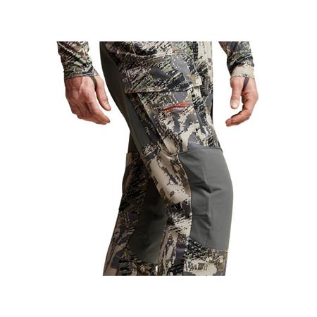 BROEK MAN SITKA TIMBERLINE