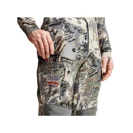 BROEK MAN SITKA TIMBERLINE